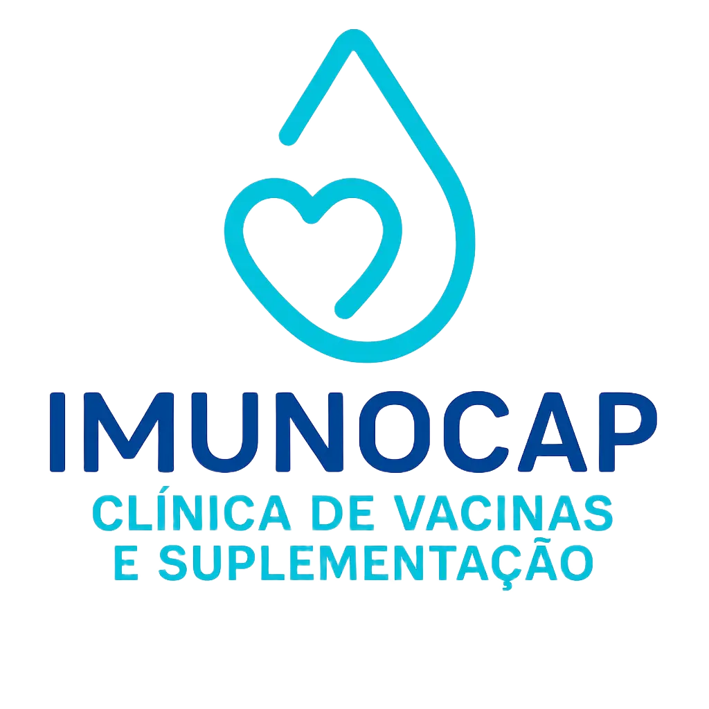 Imunocap Logo